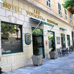 Hotel Les Voyageurs