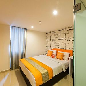 Oyo 133 My Signature Hotel Little India